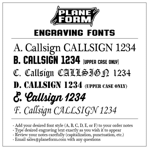 A-7 Corsair II Bottle Opener