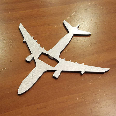 A330 MRTT / KC-30A Tanker Bottle Opener - PLANEFORM