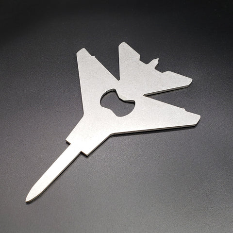 A-5 / RA-5C Vigilante Bottle Opener - PLANEFORM