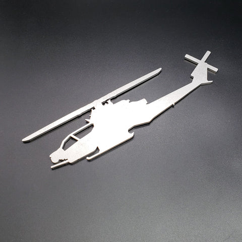 AH-1Z Viper Bottle Opener - PLANEFORM