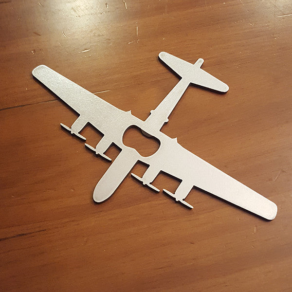 B-29 Superfortress Bottle Opener - PLANEFORM