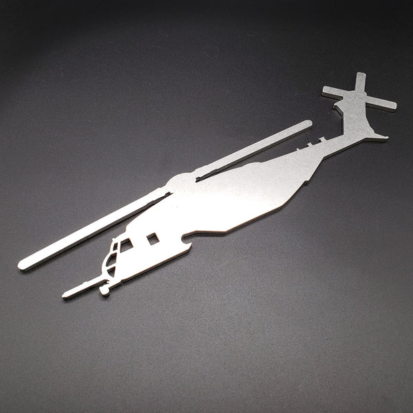 CH-53E Super Stallion Bottle Opener - PLANEFORM