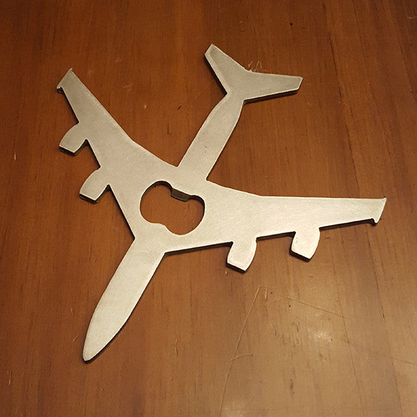 E-6B Mercury TACAMO Bottle Opener - PLANEFORM