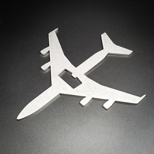E-8C JSTARS Bottle Opener - PLANEFORM