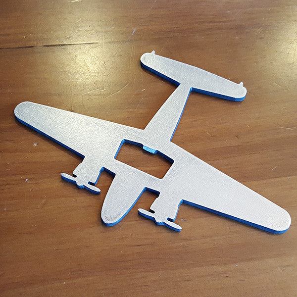 Model 12A Electra Junior Bottle Opener - PLANEFORM