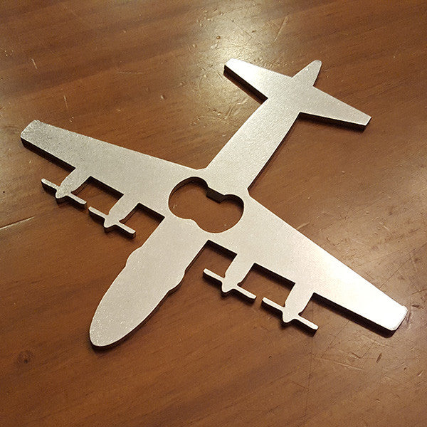 EP-3 Aries Bottle Opener - PLANEFORM