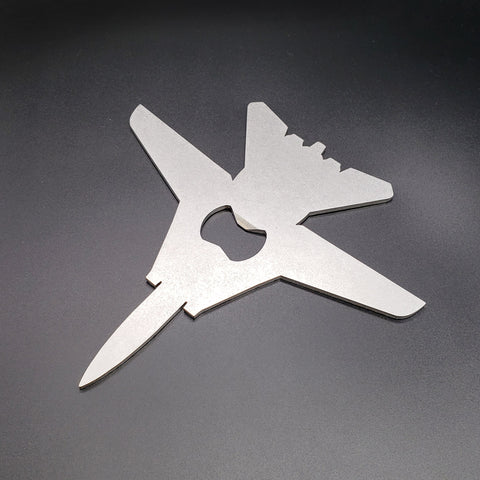 F-14 Tomcat 'Slow' Bottle Opener - PLANEFORM