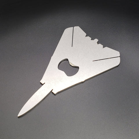 F-14 Tomcat Bottle Opener - PLANEFORM