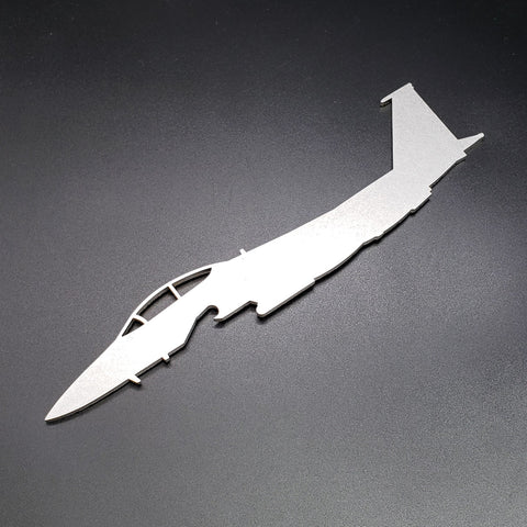 F-15E Strike Eagle Side-View Bottle Opener - PLANEFORM