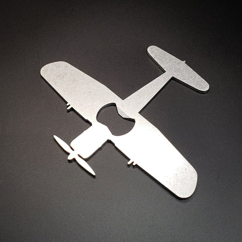 F4U Corsair Bottle Opener - PLANEFORM