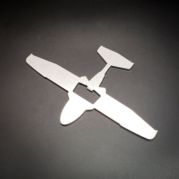 Icon A5 Bottle Opener - PLANEFORM