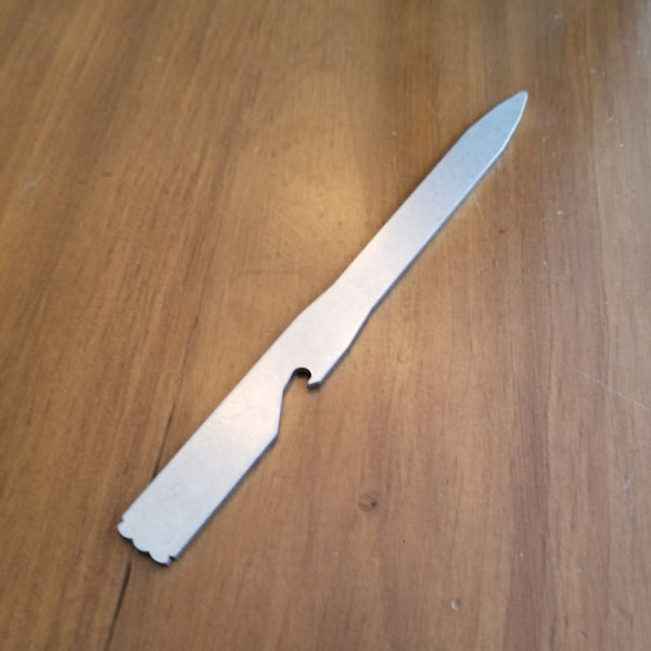 Minuteman III ICBM Bottle Opener - PLANEFORM