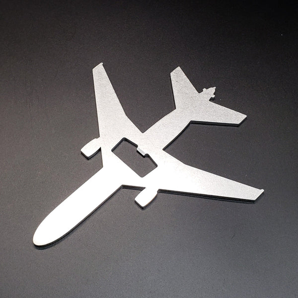 KC-10 Extender Bottle Opener - PLANEFORM