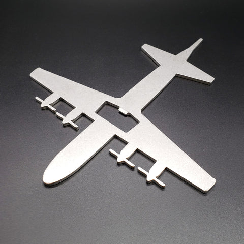 P-3C Orion Bottle Opener - PLANEFORM