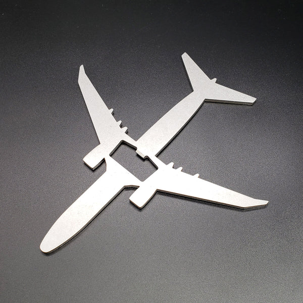 P-8 Poseidon Bottle Opener - PLANEFORM