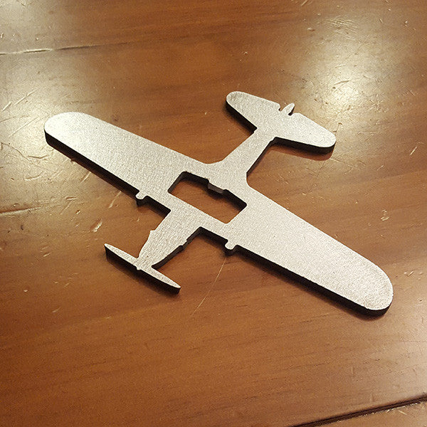 PT-26 Bottle Opener - PLANEFORM